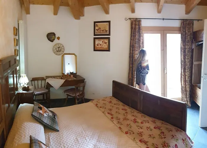 Villa Amaranta Room&Breakfast