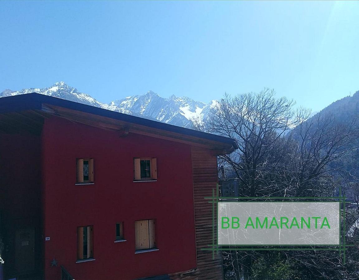 Amaranta And Breakfast Gasthof *
