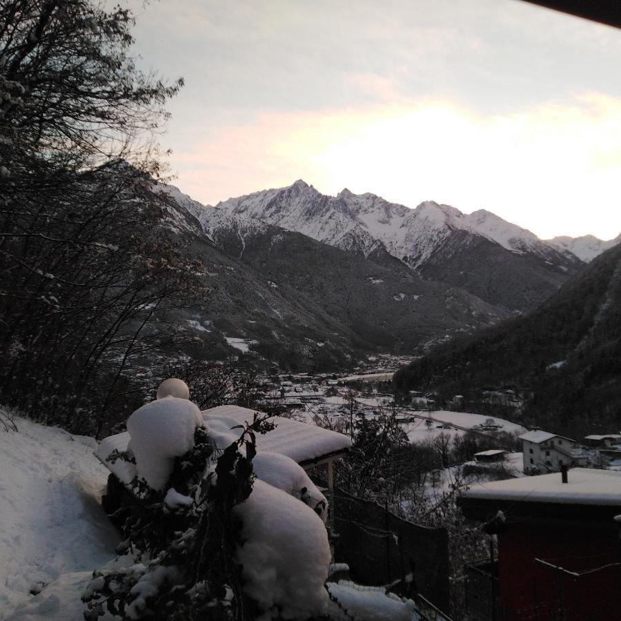 Gasthof Amaranta And Breakfast *