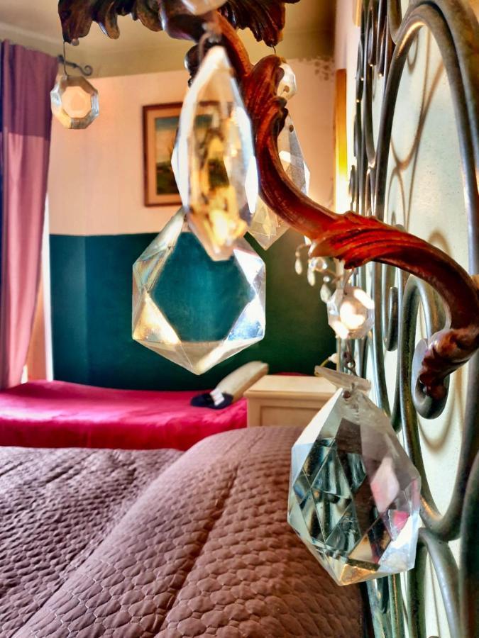 Amaranta Room&breakfast Affittacamere *