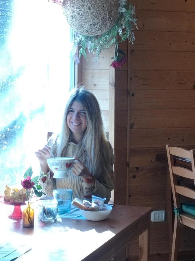 Amaranta And Breakfast Edolo