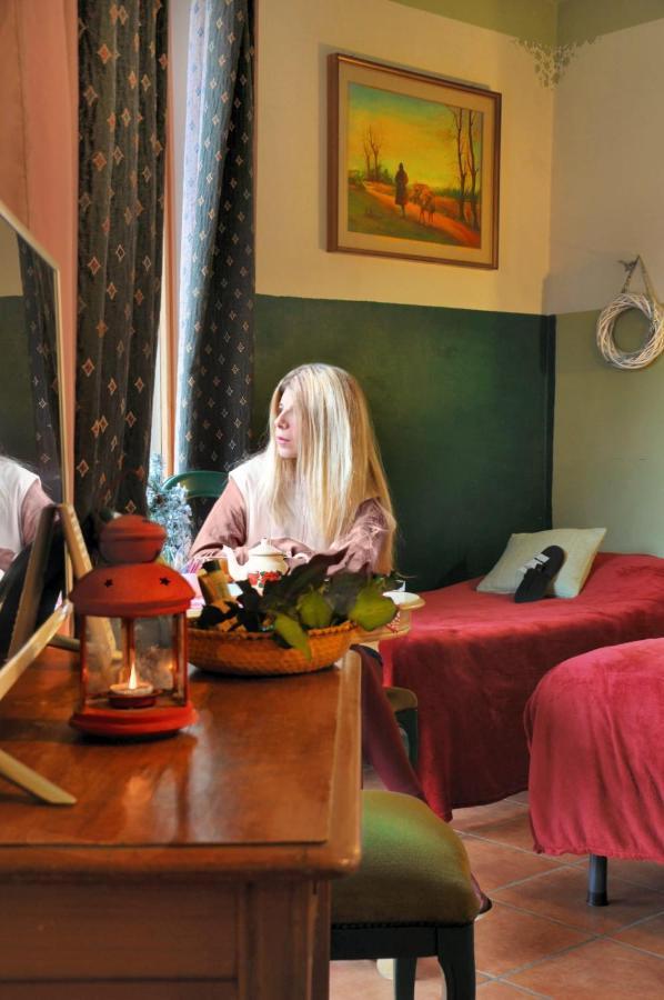 Amaranta Room&breakfast Affittacamere