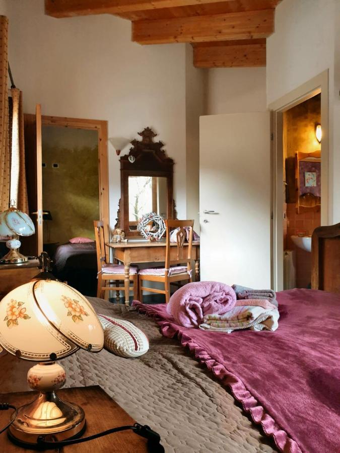 Amaranta Room&breakfast Affittacamere *