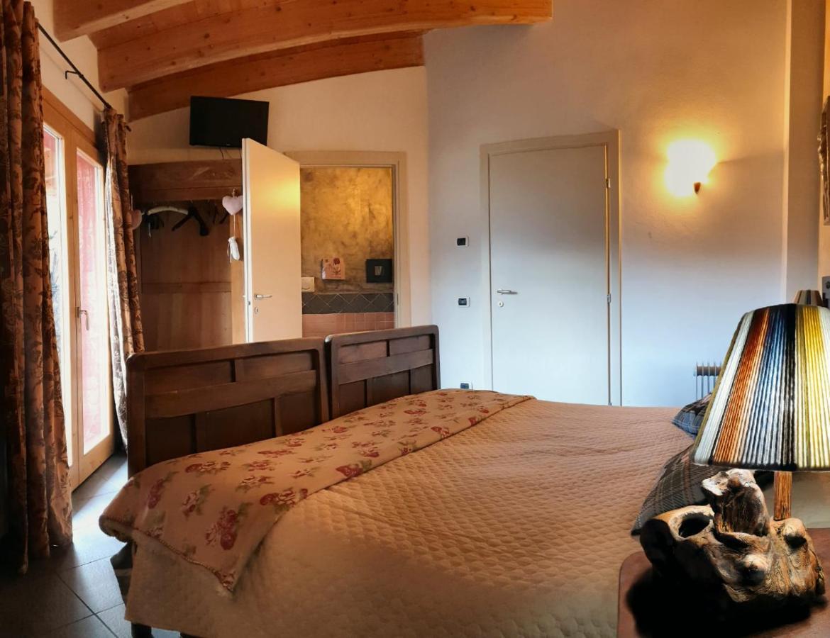 Affittacamere Amaranta Room&breakfast