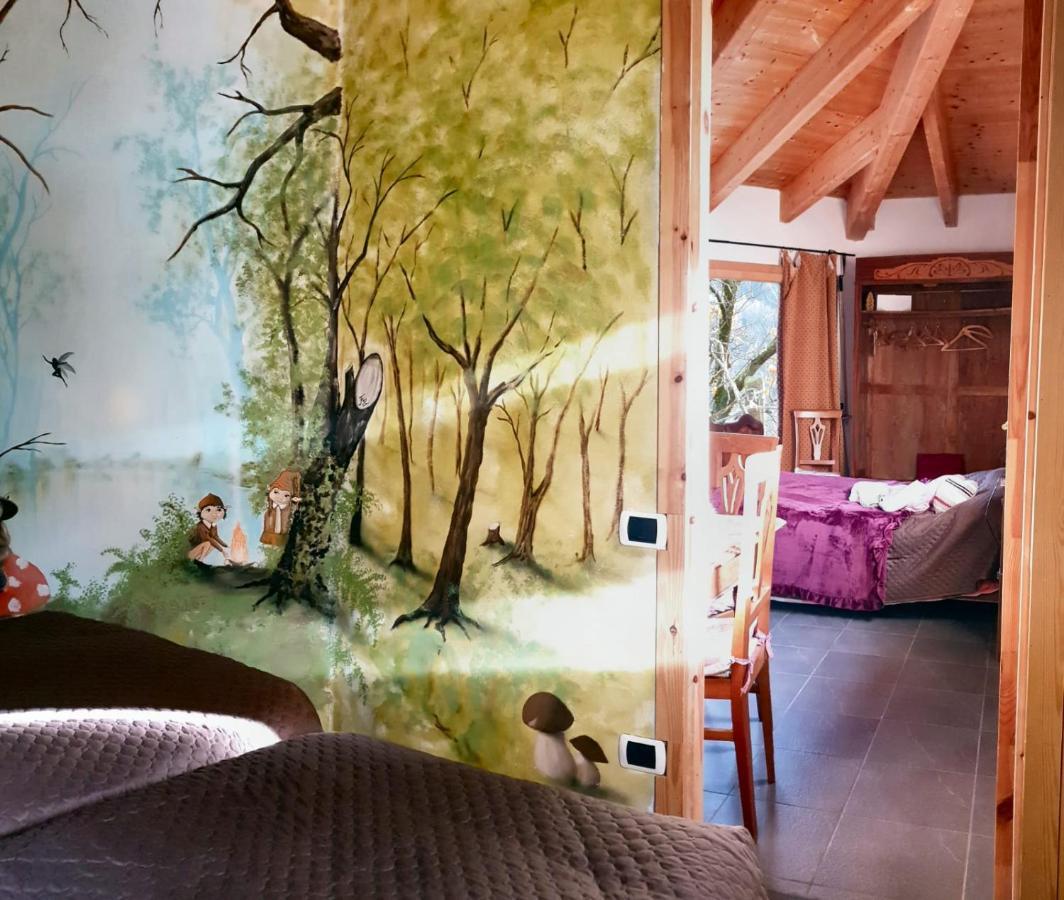 Amaranta Room&breakfast Affittacamere