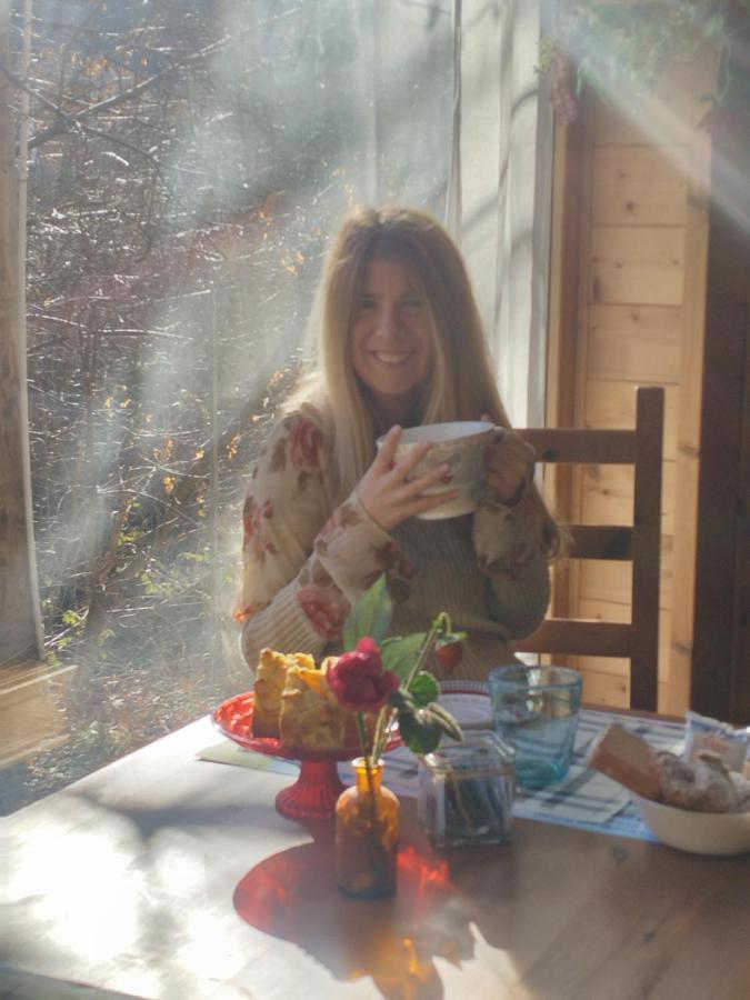 Gasthof Amaranta And Breakfast *