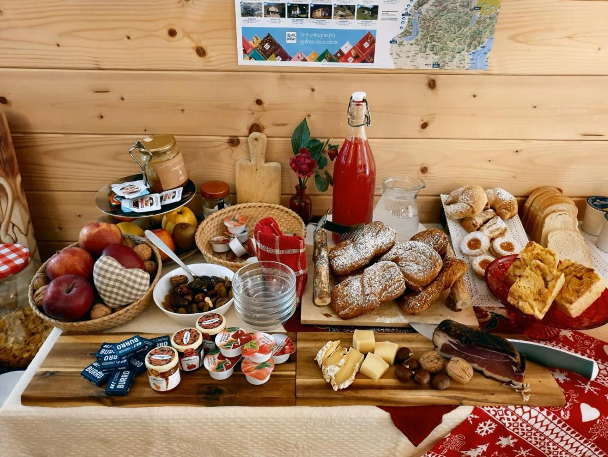 Amaranta Room&breakfast * Edolo