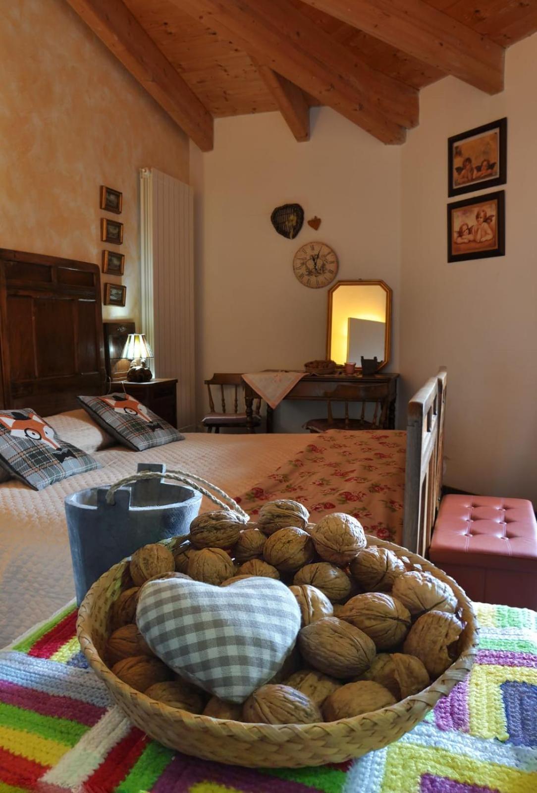 Amaranta Room&breakfast *