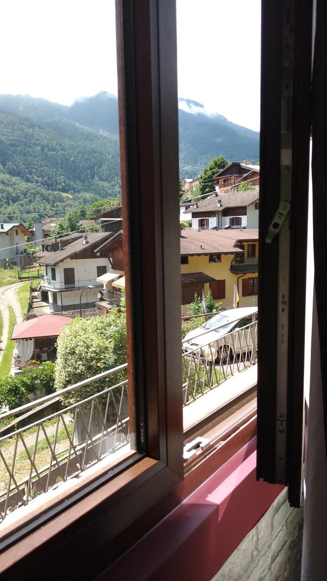 Gasthof Amaranta And Breakfast Edolo