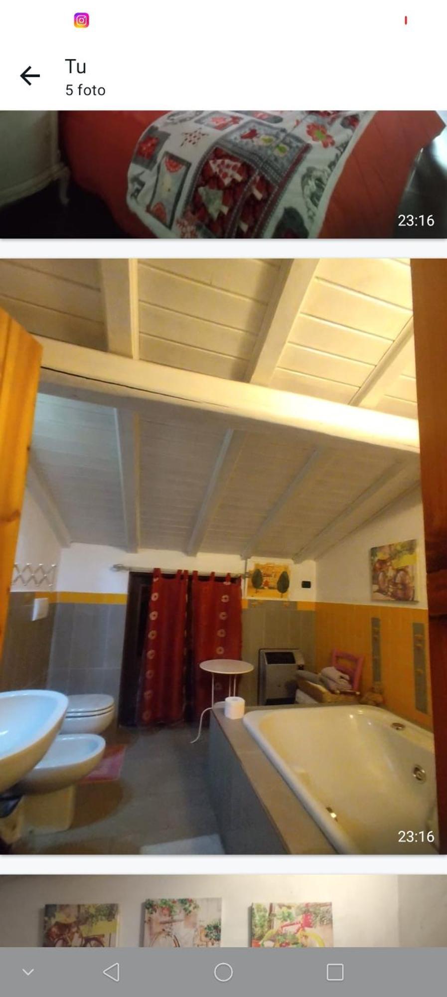 Amaranta Room&breakfast *