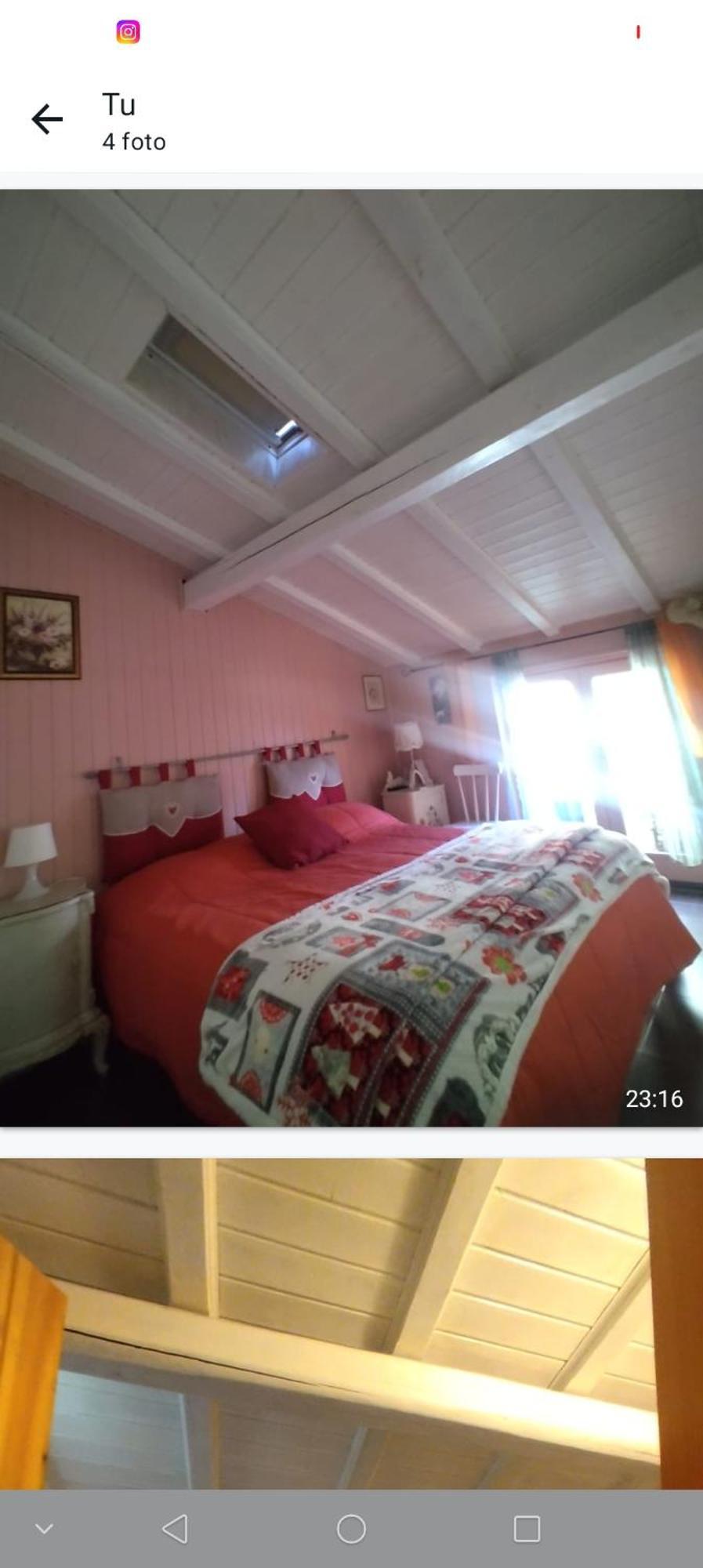 Amaranta Room&breakfast Edolo