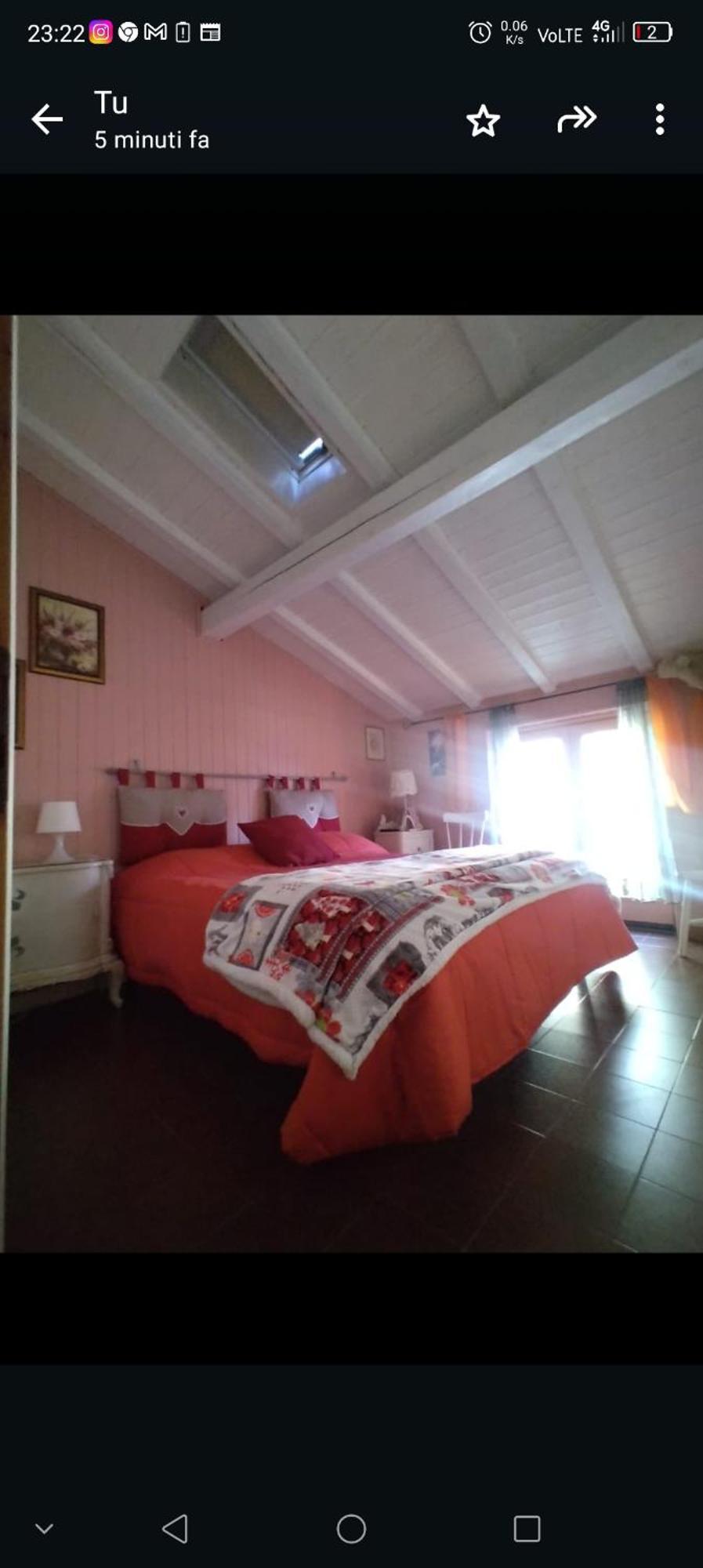 Amaranta Room&breakfast
