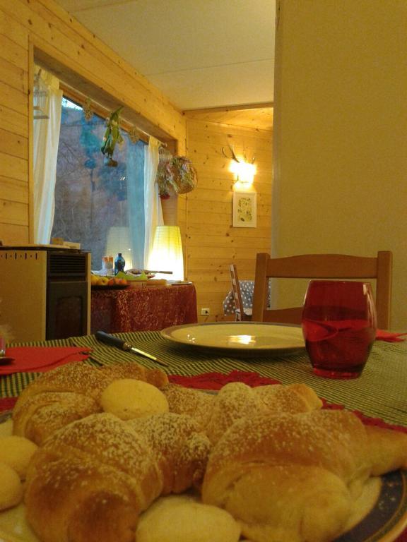 Amaranta Room&breakfast * Edolo
