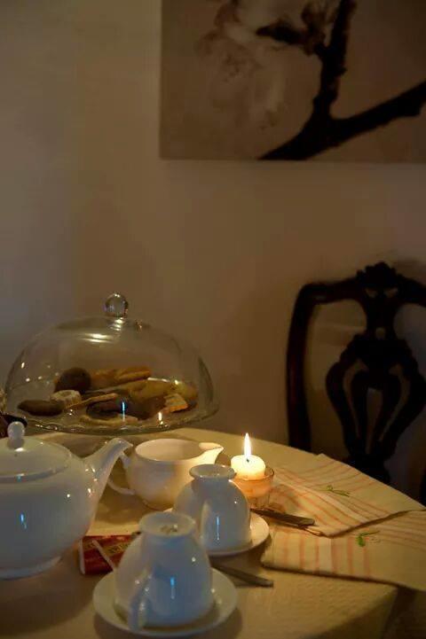 Affittacamere Amaranta Room&breakfast *