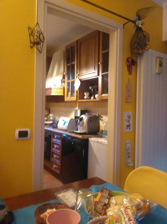 Amaranta Room&breakfast Affittacamere