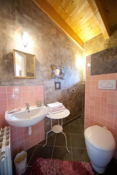 Amaranta Room&breakfast Affittacamere Edolo