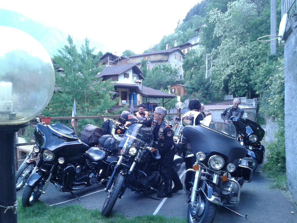 Gasthof Amaranta And Breakfast