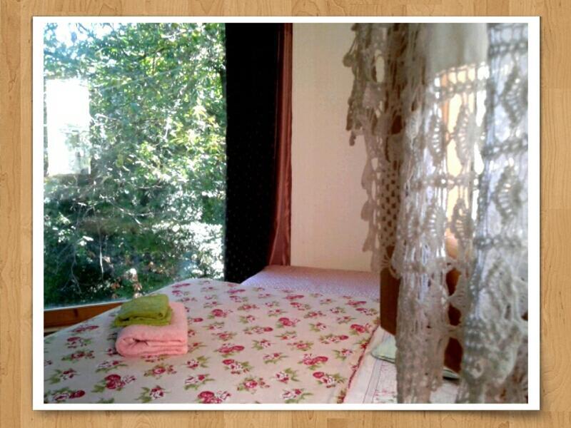 Amaranta Room&breakfast Affittacamere *